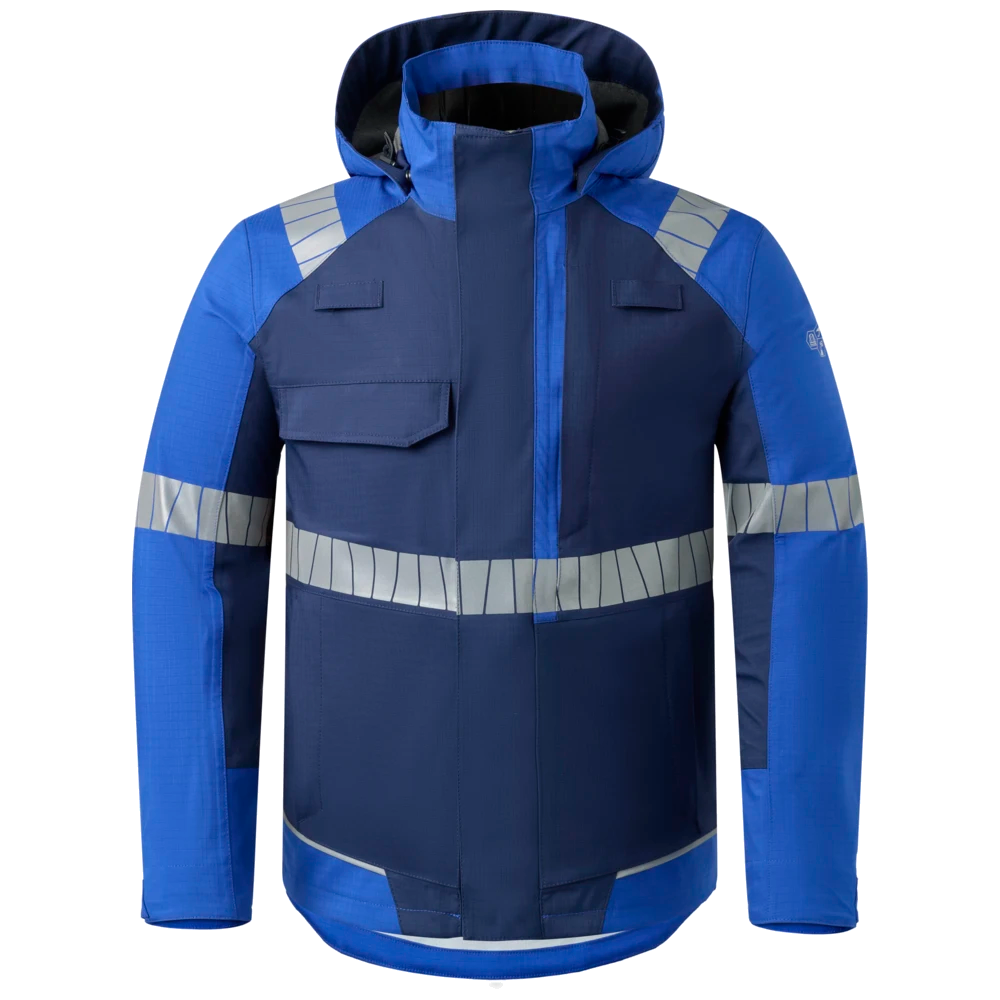 Havep 5-Safety Image Flex Rainshell 50519