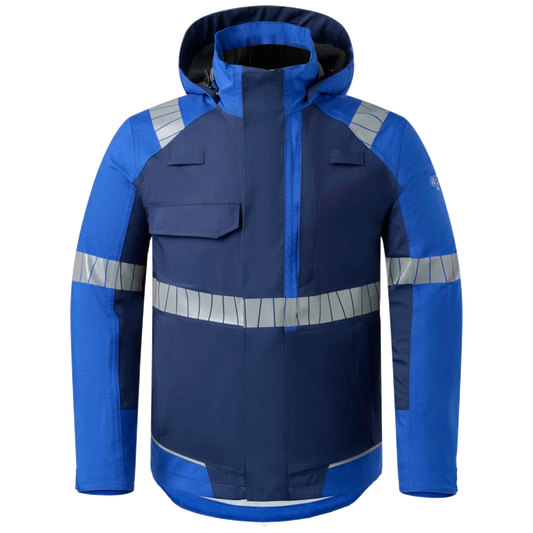 Havep 5-Safety Image Flex Rainshell 50519
