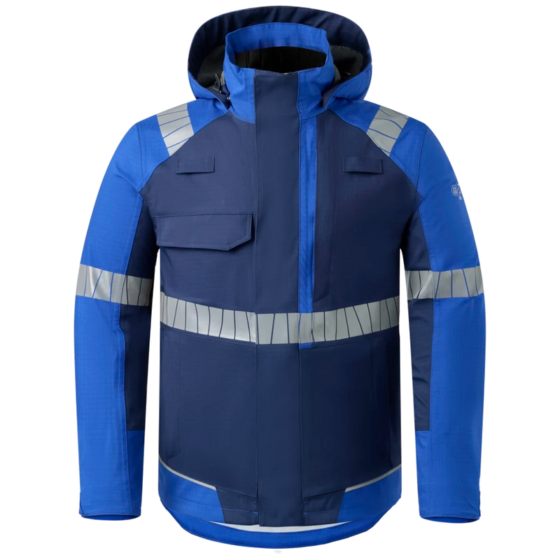 Havep 5-Safety Image Flex Rainshell 50519