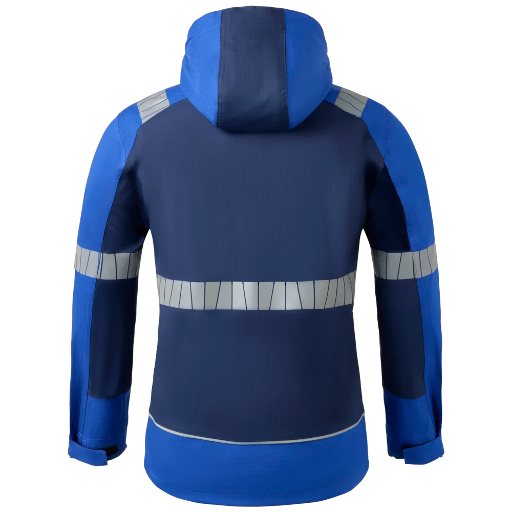 Havep 5-Safety Image Flex Rainshell 50519