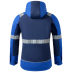 Havep 5-Safety Image Flex Rainshell 50519