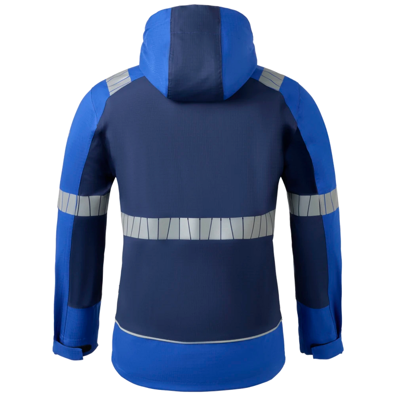 Havep 5-Safety Image Flex Rainshell 50519