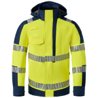 Havep 5-Safety Image Flex Rainshell 50522