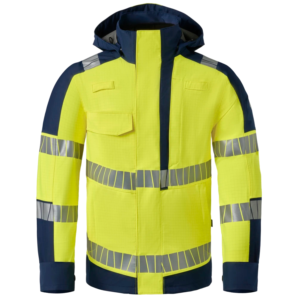 Havep 5-Safety Image Flex Rainshell 50522