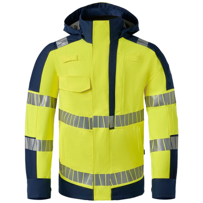 Havep 5-Safety Image Flex Rainshell 50522