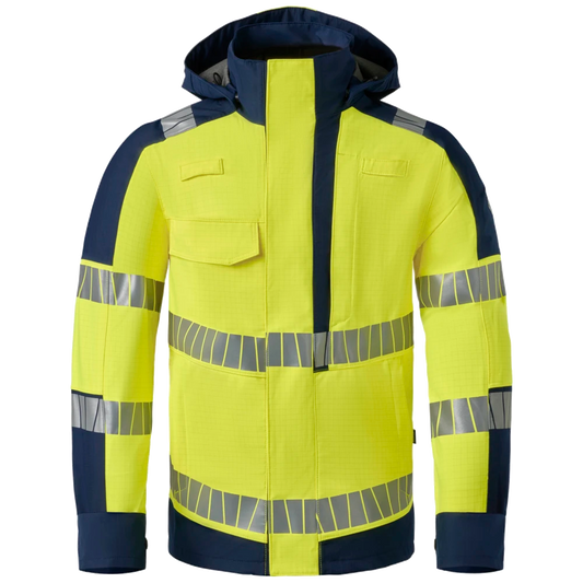 Havep 5-Safety Image Flex Rainshell 50522