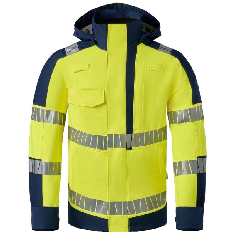 Havep 5-Safety Image Flex Rainshell 50522