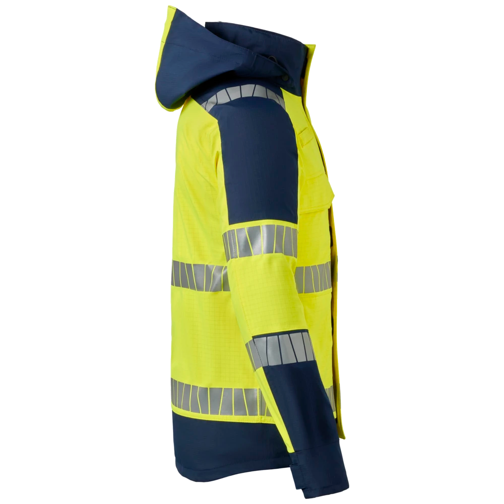 Havep 5-Safety Image Flex Rainshell 50522