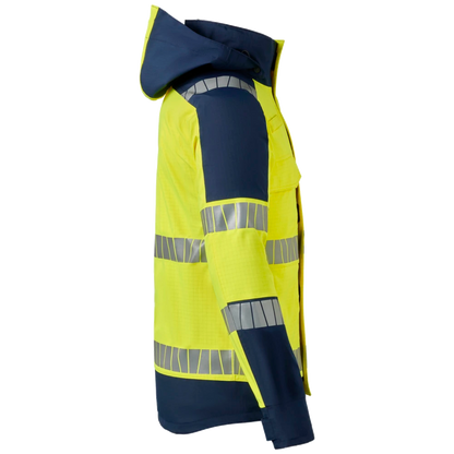 Havep 5-Safety Image Flex Rainshell 50522