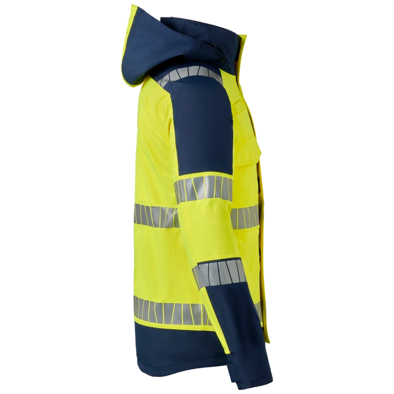 Havep 5-Safety Image Flex Rainshell 50522