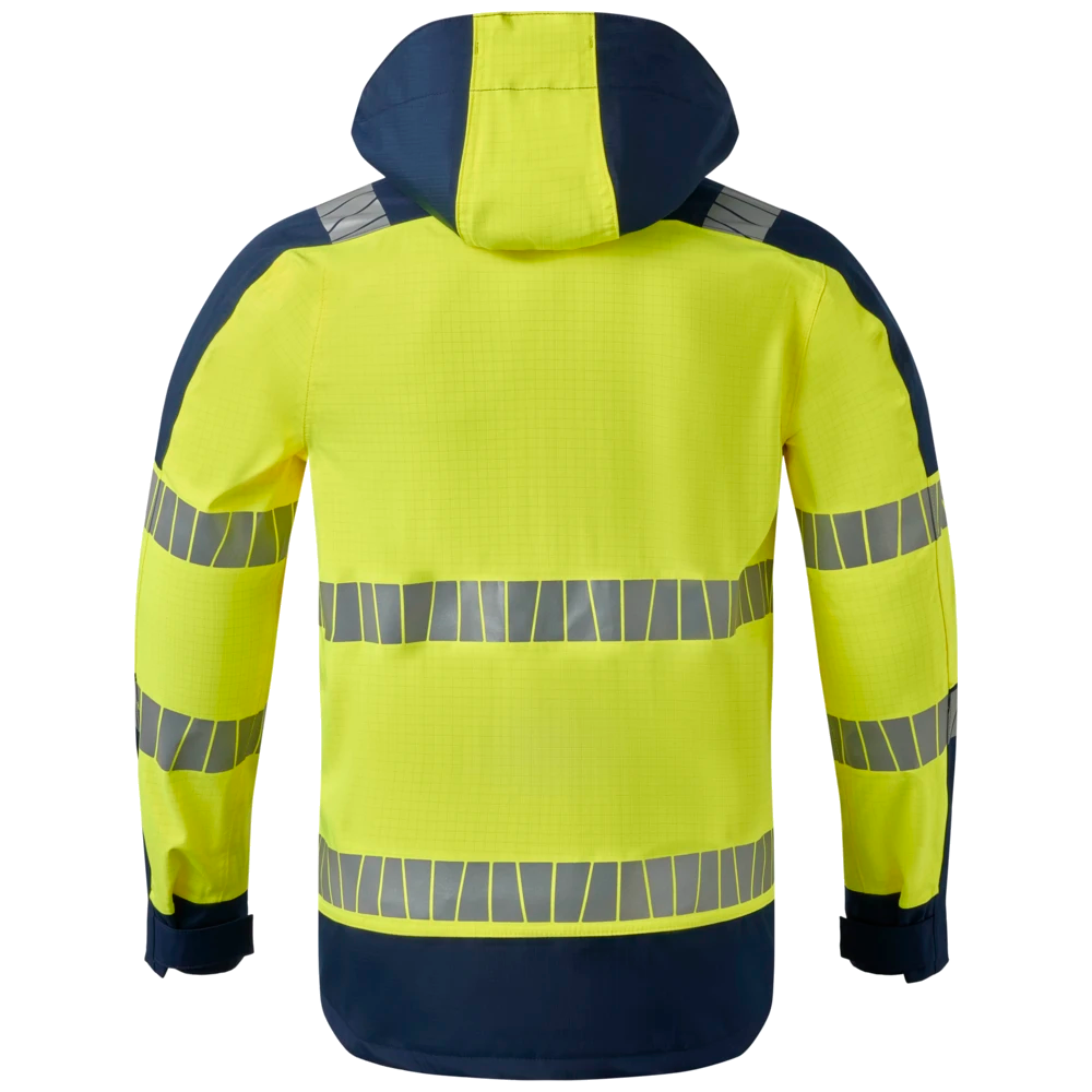 Havep 5-Safety Image Flex Rainshell 50522