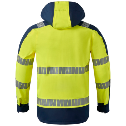 Havep 5-Safety Image Flex Rainshell 50522