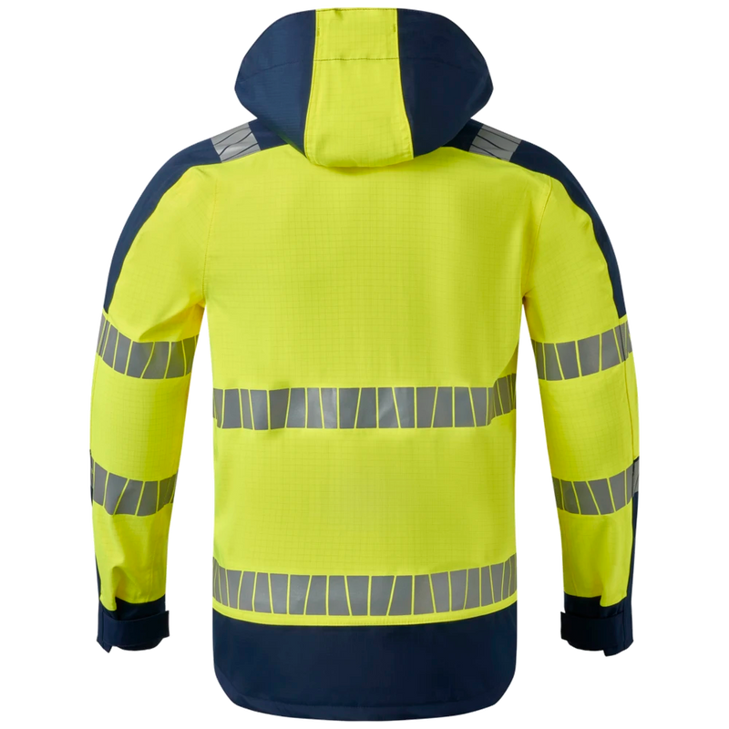 Havep 5-Safety Image Flex Rainshell 50522