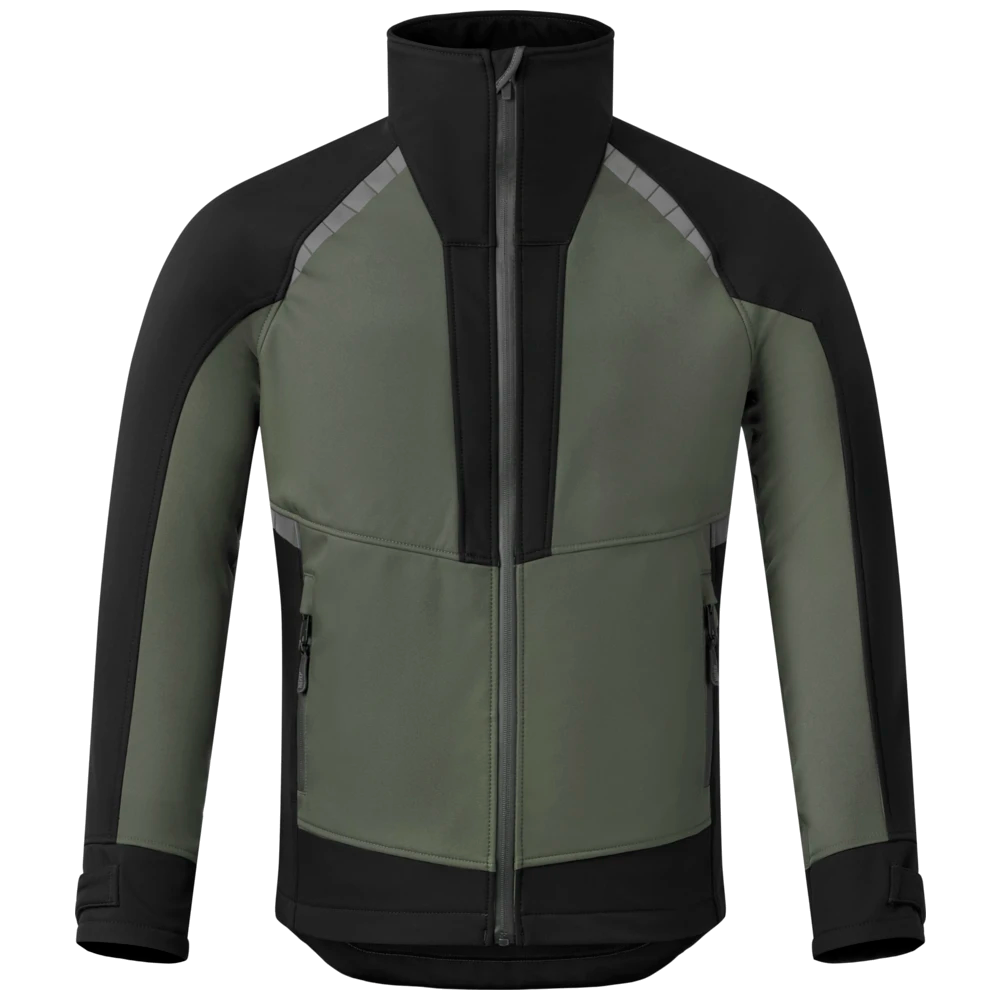 Havep Revolve Softshell-Jacke 50531