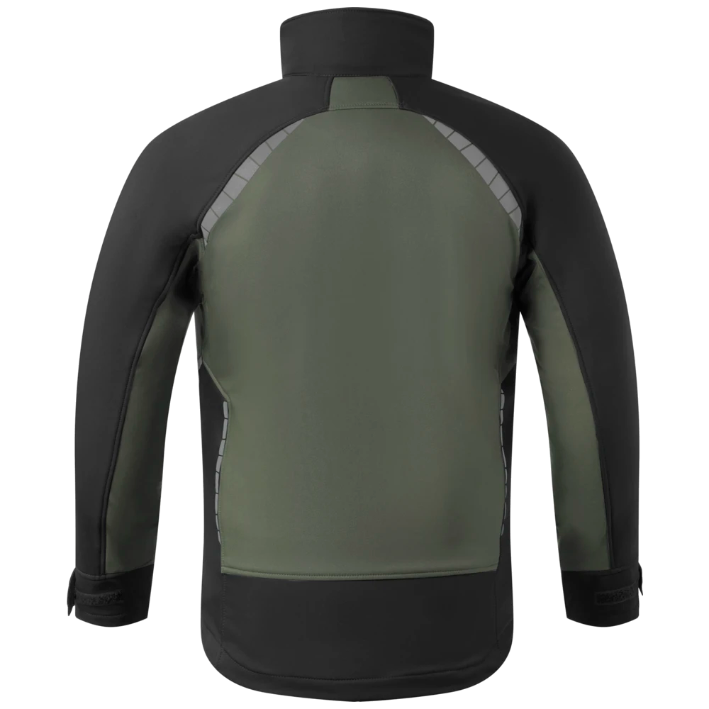Havep Revolve Softshell-Jacke 50531