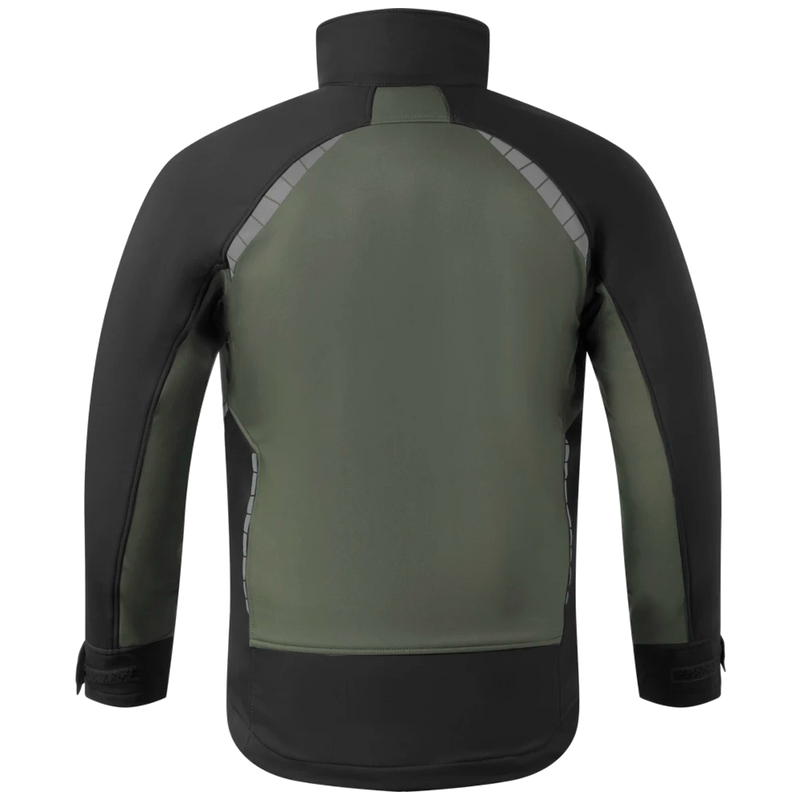 Havep Revolve Softshell Jas 50531