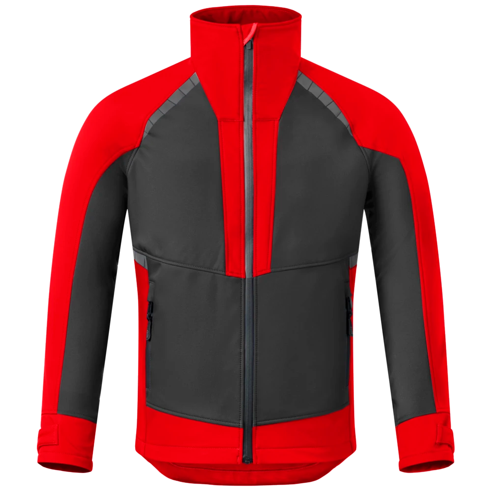 Havep Revolve Softshell-Jacke 50531
