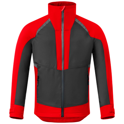 Havep Revolve Softshell-Jacke 50531