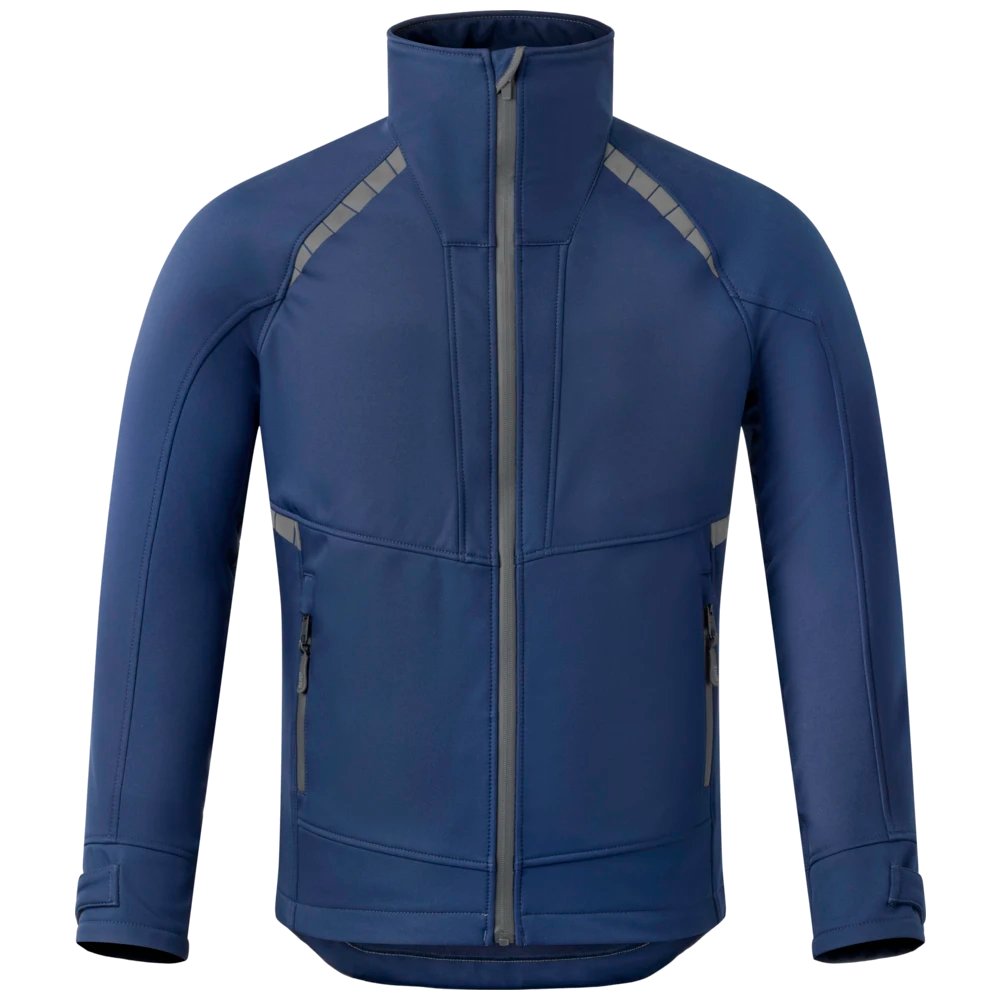 Havep Revolve Softshell-Jacke 50531