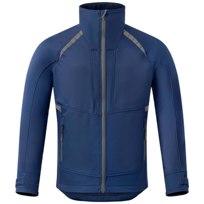 Havep Revolve Softshell-Jacke 50531
