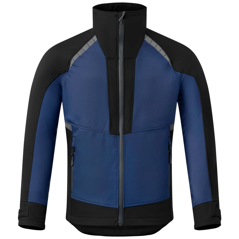 Havep Revolve Softshell-Jacke 50531