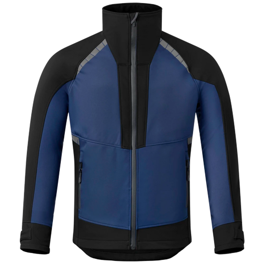 Havep Revolve Softshell Jas 50531