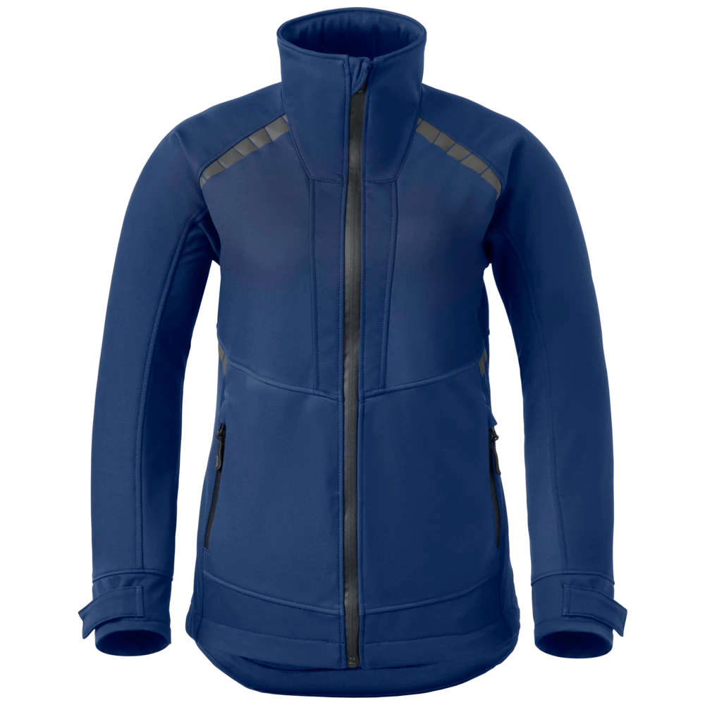 Havep Revolve Softshell-Jacke Damen 50534