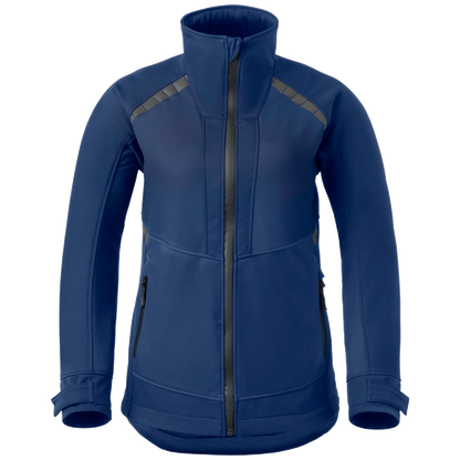 Havep Revolve Softshell Jas Dames 50534