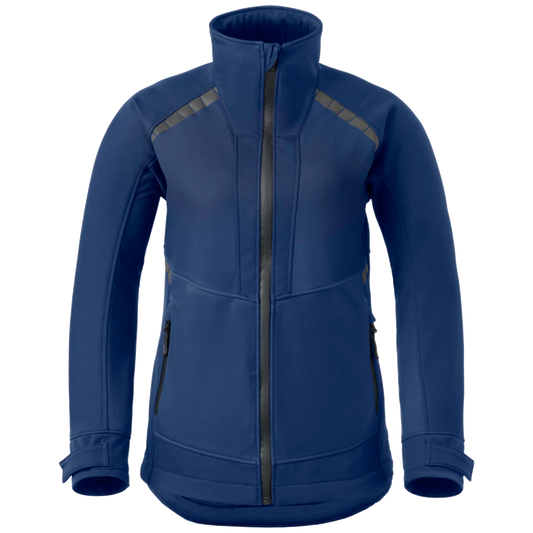 Havep Revolve Softshell Jas Dames 50534