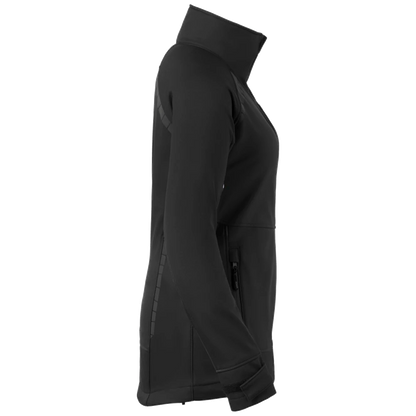 Havep Revolve Softshell Jas Dames 50534