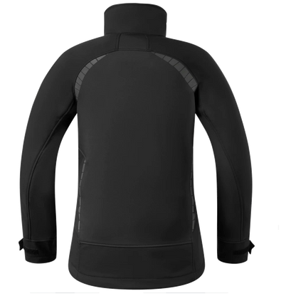 Havep Revolve Softshell Jas Dames 50534