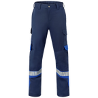 Havep 5-Safety Image Flex Werkbroek 80648