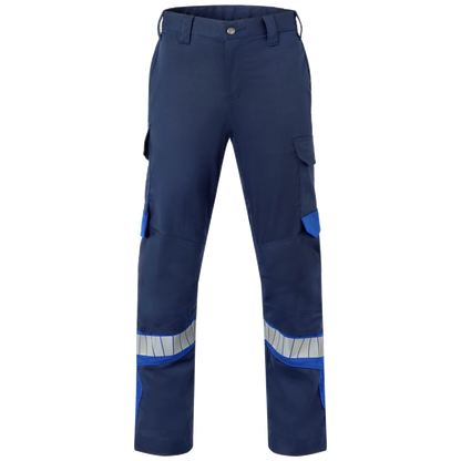 Havep 5-Safety Image Flex Work Pants 80648