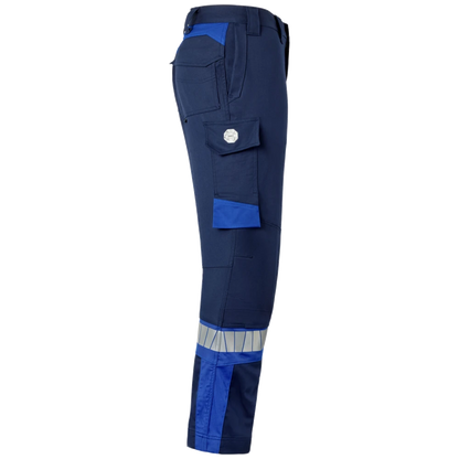 Havep 5-Safety Image Flex Work Pants 80648