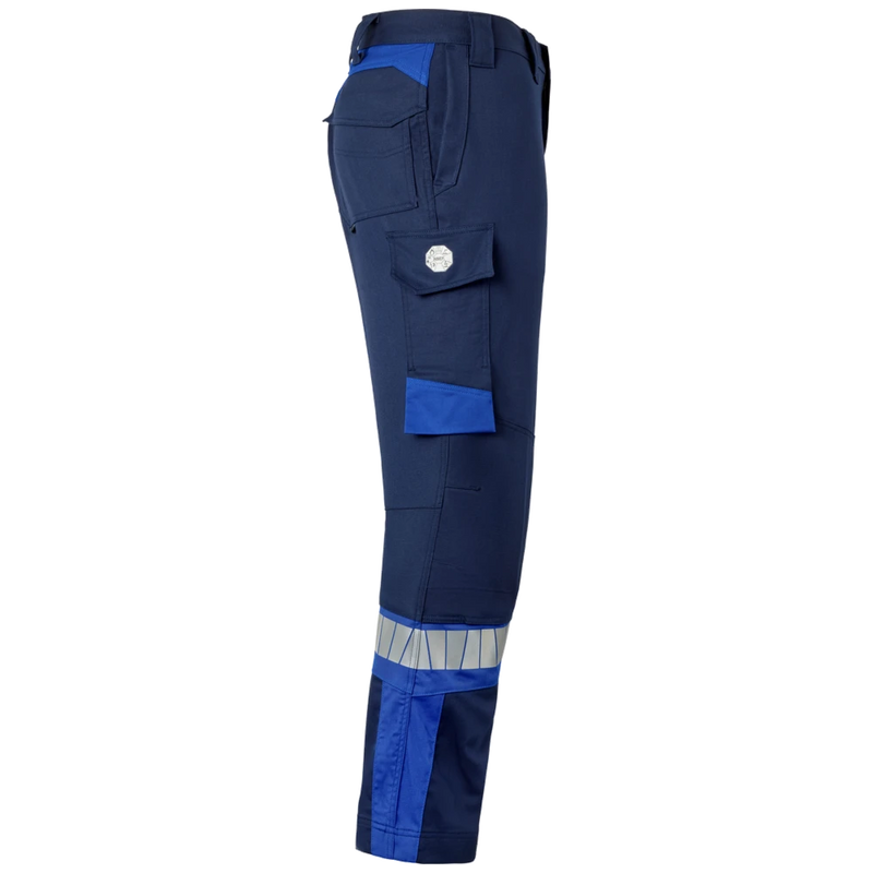 Havep 5-Safety Image Flex Werkbroek 80648