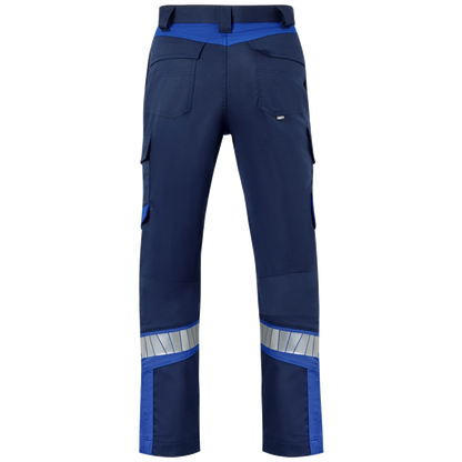 Havep 5-Safety Image Flex Work Pants 80648
