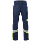 Havep 5-Safety Image Flex Werkbroek 80650