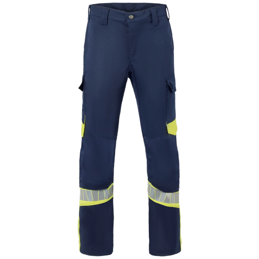 Havep 5-Safety Image Flex Work Pants 80650
