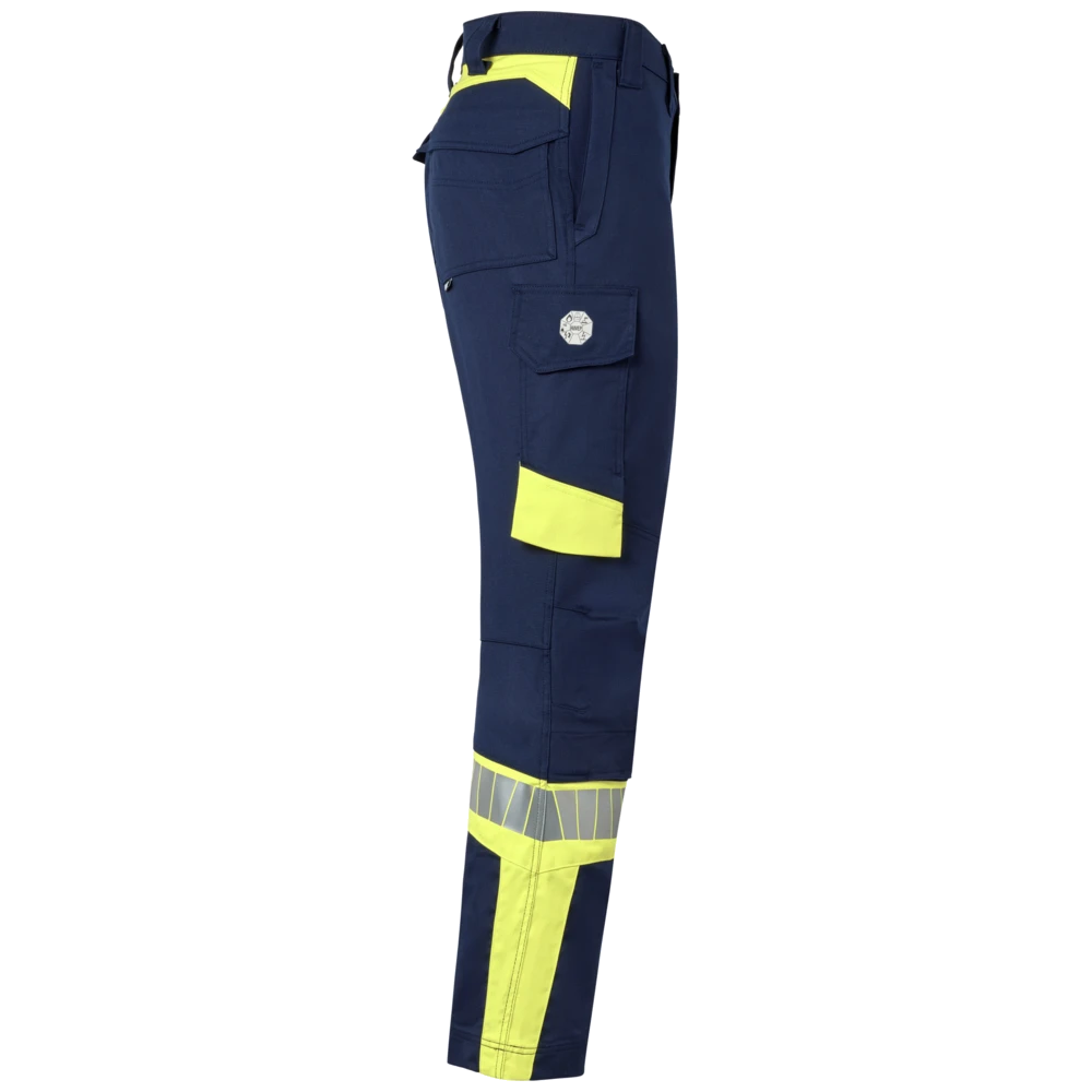 Havep 5-Safety Image Flex Werkbroek 80650