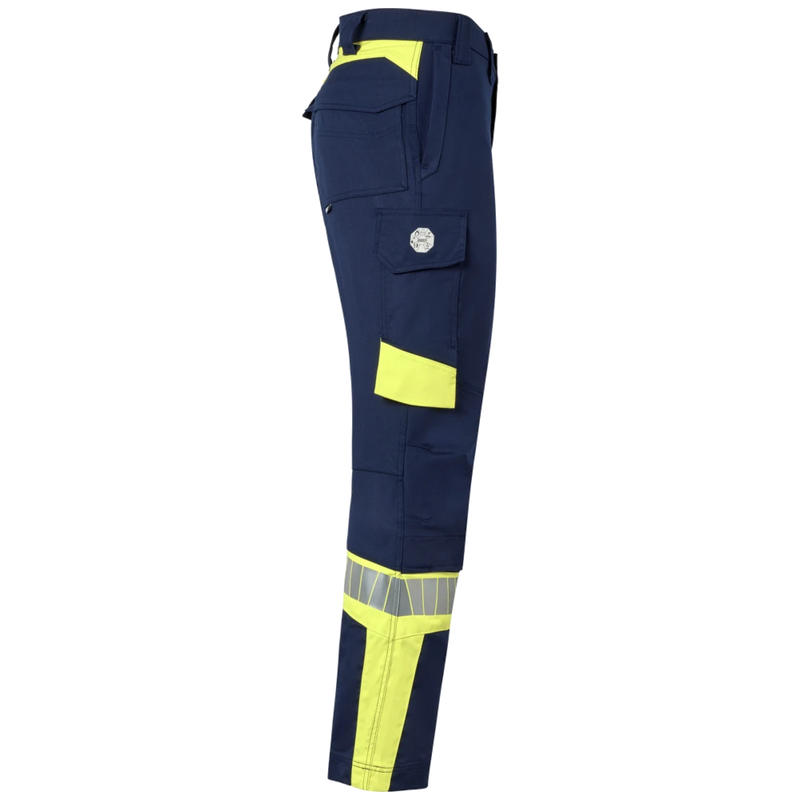 Havep 5-Safety Image Flex Werkbroek 80650