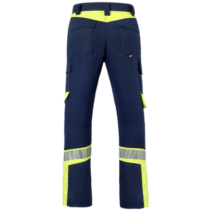 Havep 5-Safety Image Flex-Arbeitshosen 80650