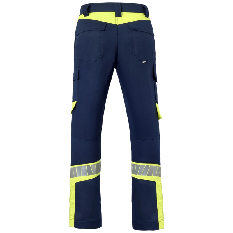 Havep 5-Safety Image Flex Werkbroek 80650