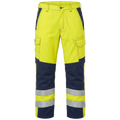 Havep 5-Safety Image Flex Work Pants 80651
