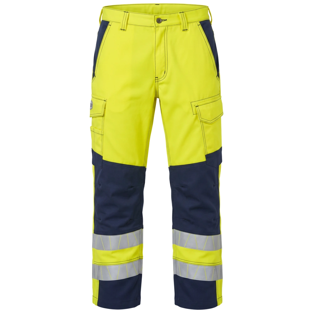 Havep 5-Safety Image Flex Work Pants 80651