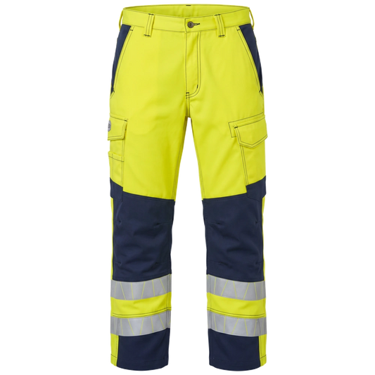 Havep 5-Safety Image Flex Work Pants 80651