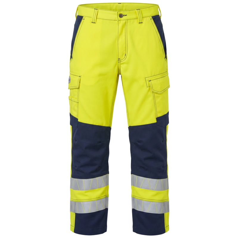 Havep 5-Safety Image Flex Werkbroek 80651