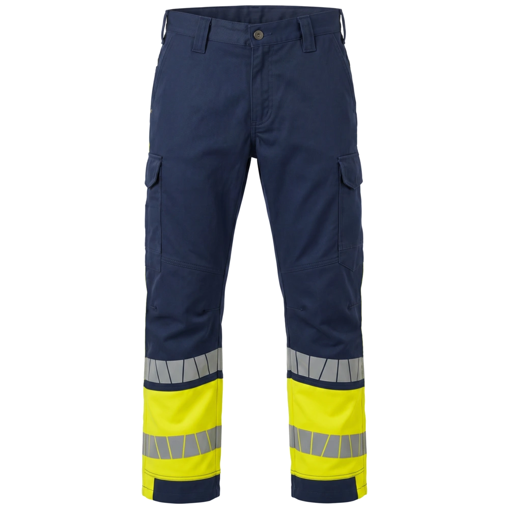 Havep 5-Safety Image Flex Werkbroek 80652