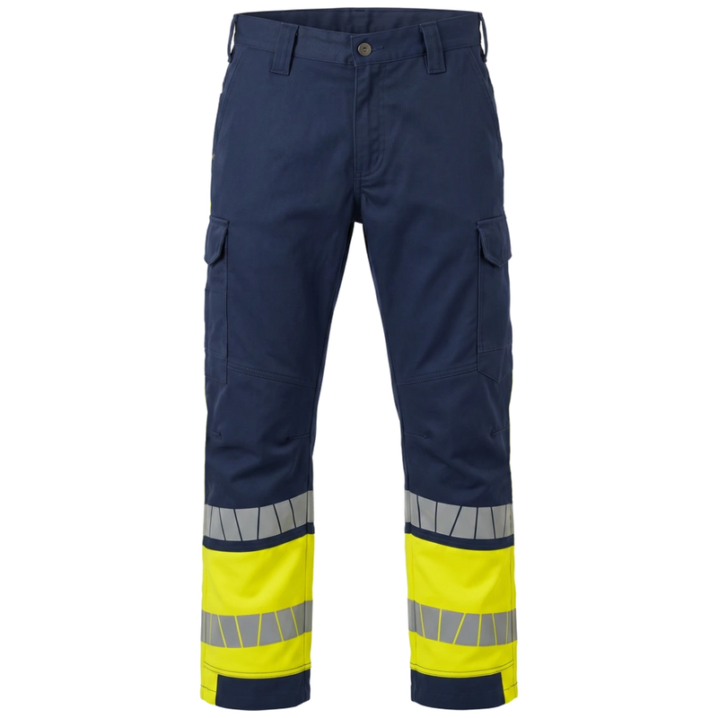 Havep 5-Safety Image Flex Werkbroek 80652