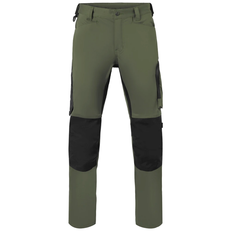 Havep Revolve Work Pants with Knee Pocket 80672
