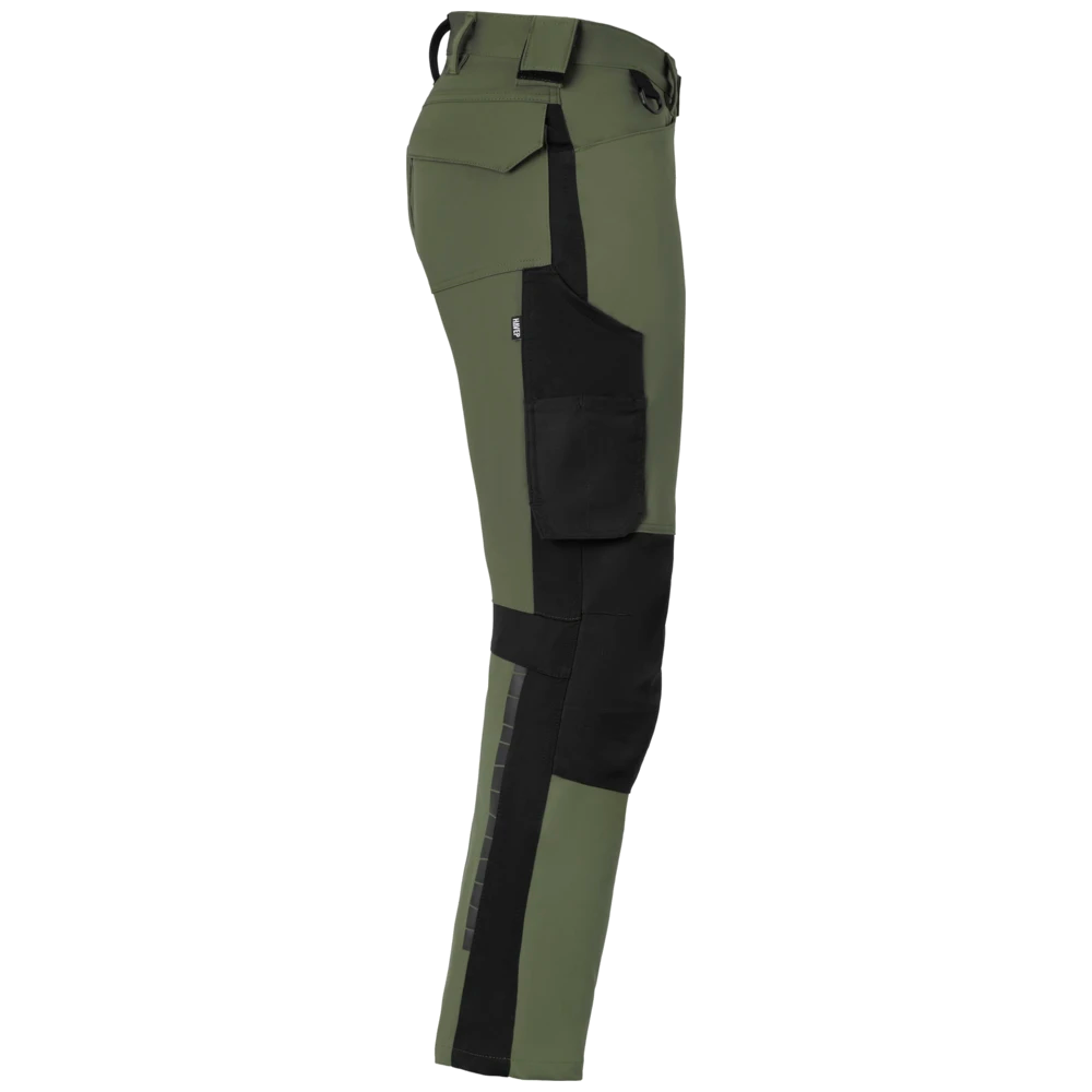 Havep Revolve Werkbroek met Kniezak 80672